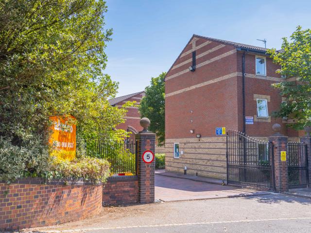Apartment for rent in Calthorpe Fields, West Midlands