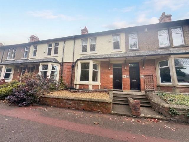 House for rent in Low Fell, Gateshead