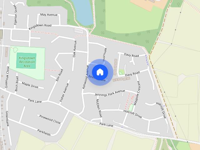 House for rent in Wigan, Greater Manchester