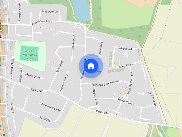 House for rent in Wigan, Greater Manchester