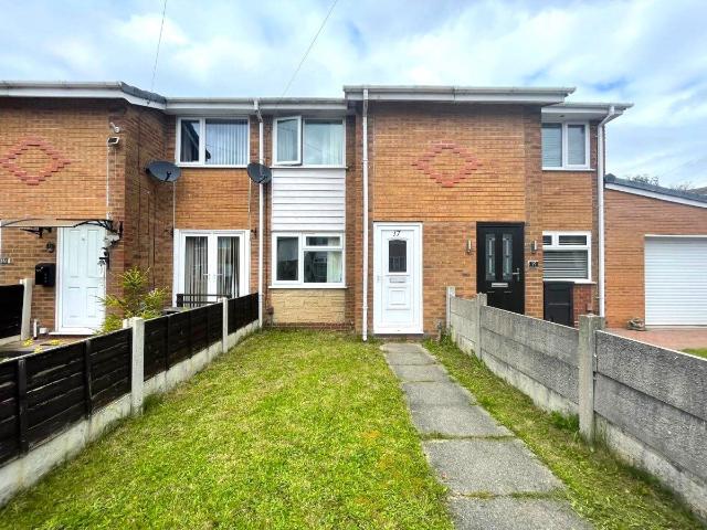 House for rent in Wigan, Greater Manchester