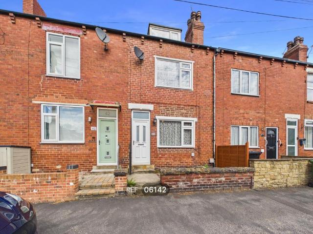 House for rent in Garforth, West Yorkshire