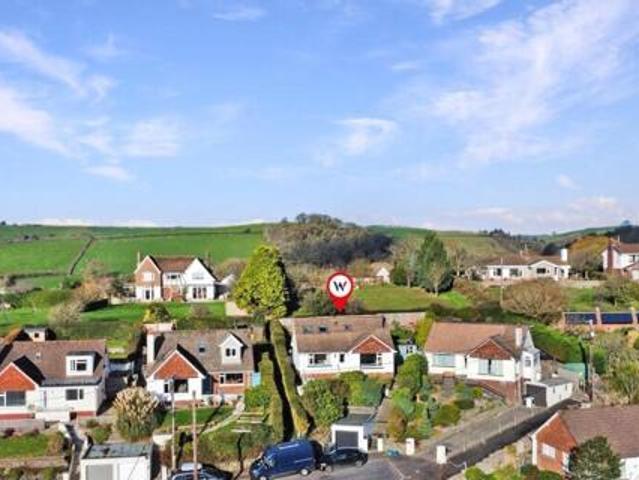 House for sale in Pilton, Kentisbury