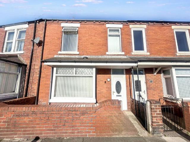House for rent in West Bedlington, Bedlington