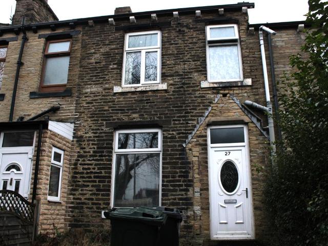 House for rent in West Yorkshire