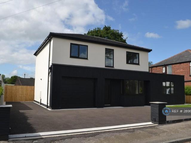 House for rent in Bury, Greater Manchester
