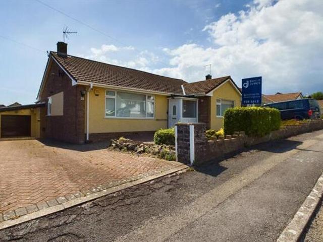 House for sale in Wales
