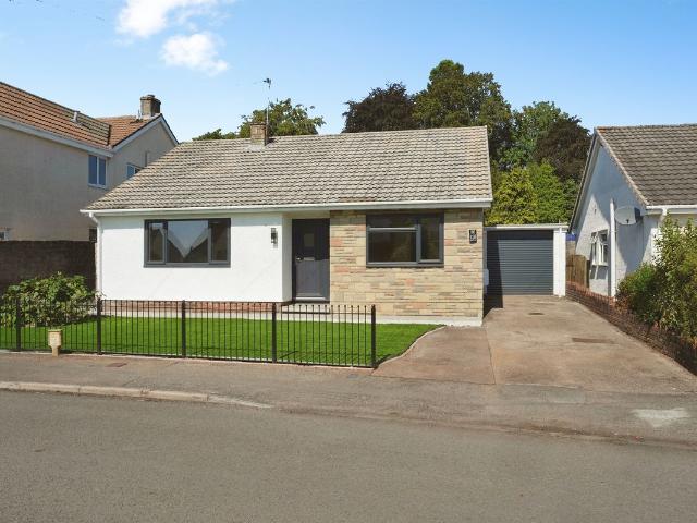 House for rent in Chepstow