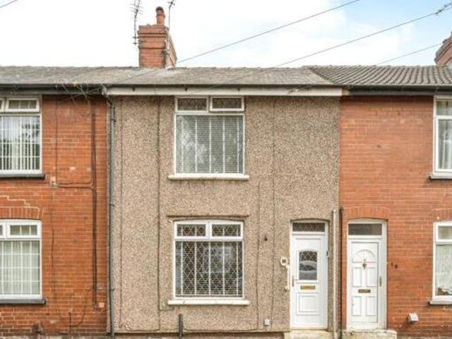 House for sale in Sprotbrough, Doncaster