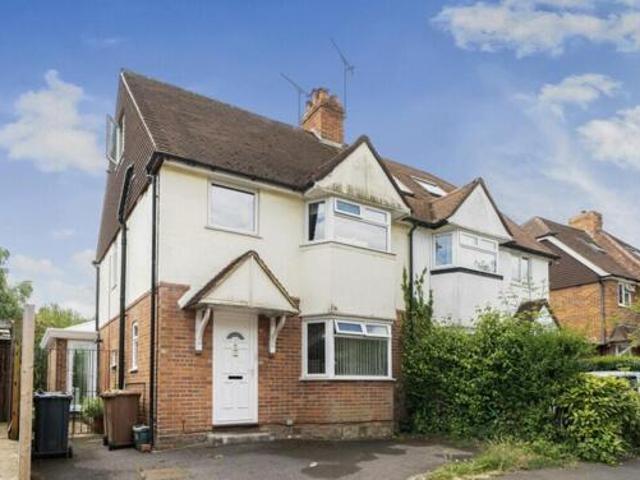 House for sale in Pirbright Camp Houses, Guildford