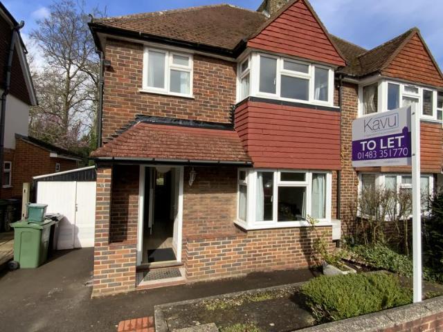 House for rent in Westborough