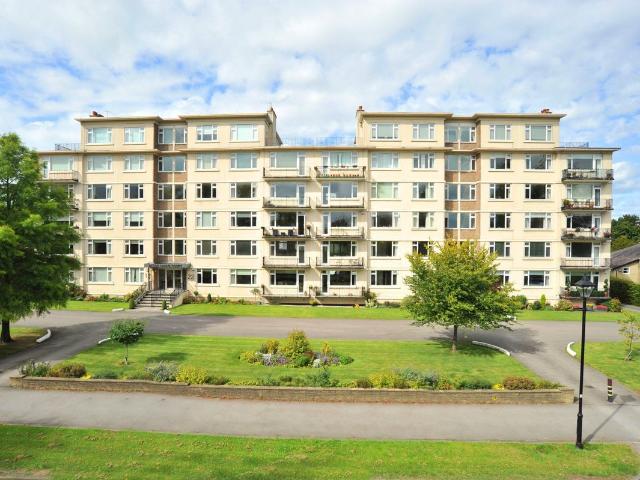 Apartment for rent in Low Harrogate, Harrogate