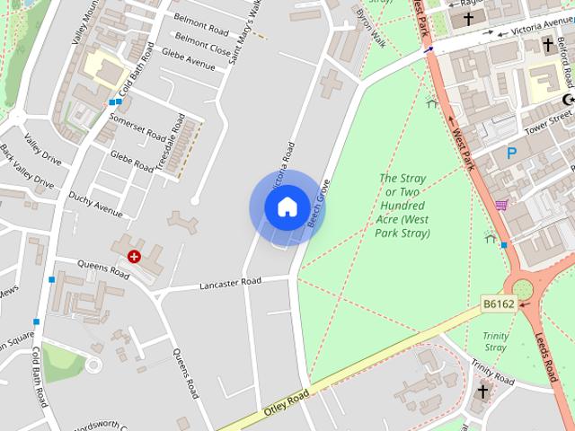 Apartment for rent in Low Harrogate, Harrogate