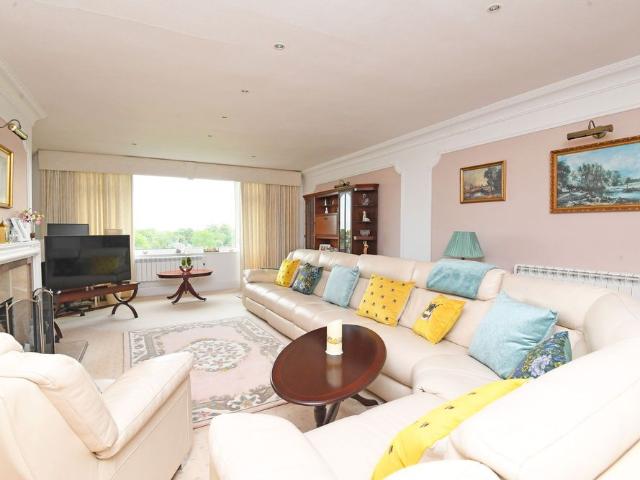 Apartment for rent in Low Harrogate, Harrogate