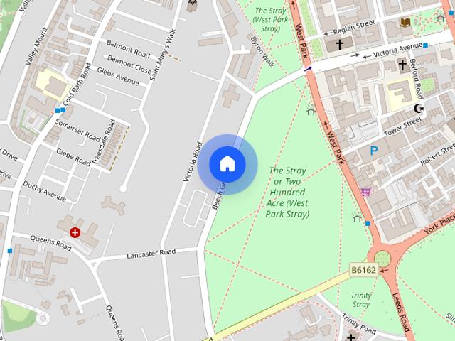 Apartment for rent in Low Harrogate, Harrogate