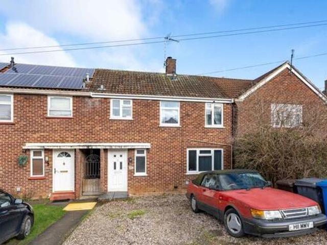 House for sale in Chedburgh, Suffolk