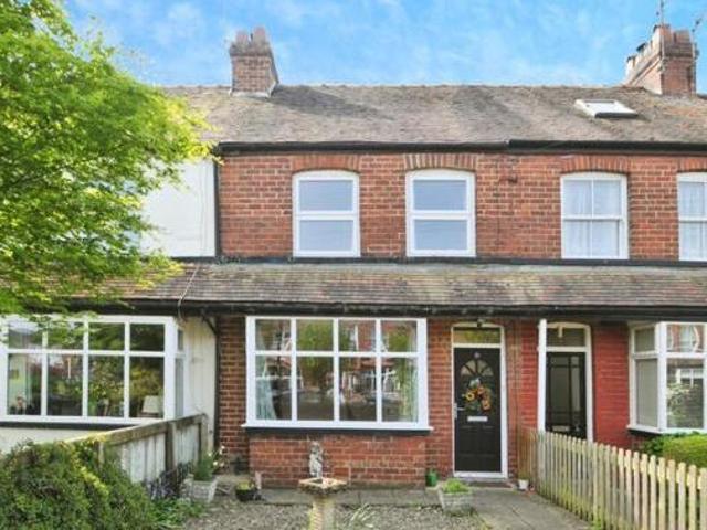 House for sale in The Pastures, Knaresborough