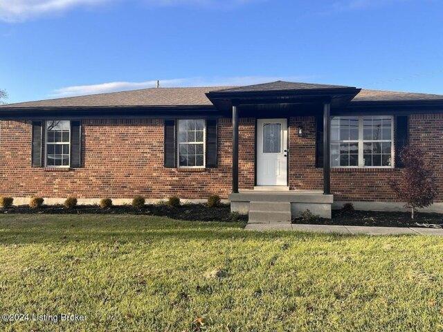 House for sale in Shepherdsville, Kentucky