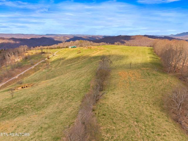 Land for sale in Tennessee