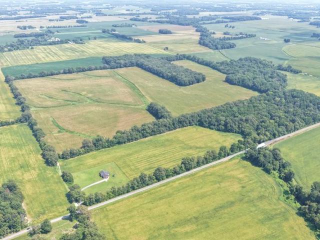 Farm for sale in Farmington, Graves County