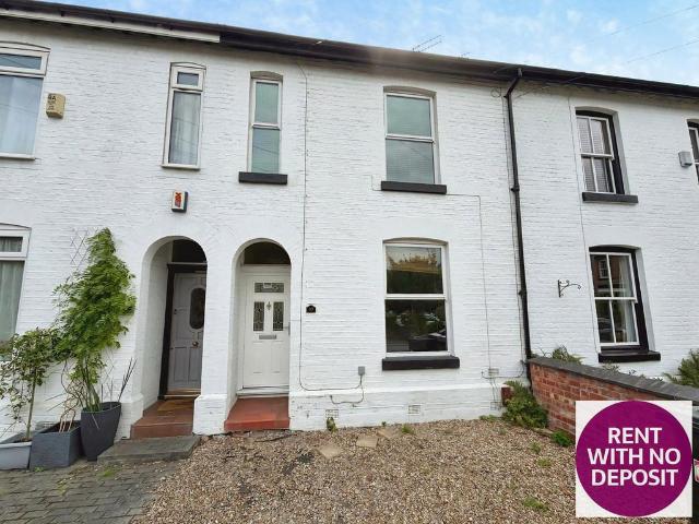 House for rent in Ashton upon Mersey, Trafford Park