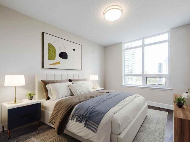 Apartment for rent in Woburn, Ontario