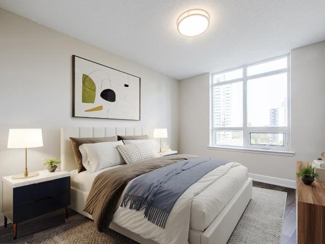 Apartment for rent in Woburn, Ontario