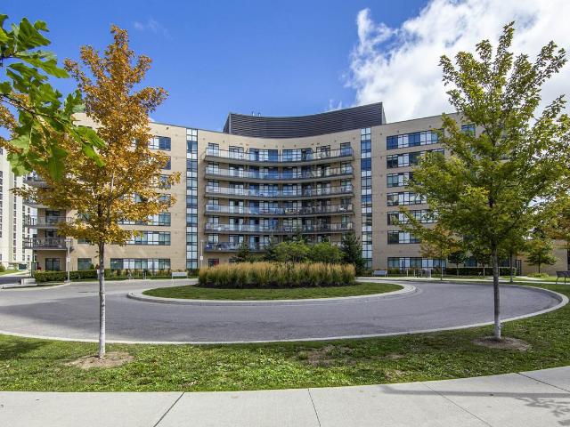Apartment for rent in Woburn, Ontario
