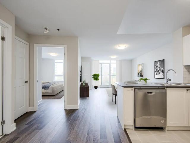 Apartment for rent in Woburn, Ontario