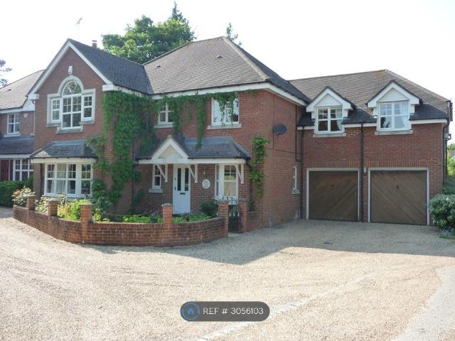 House for rent in Tring, Dacorum