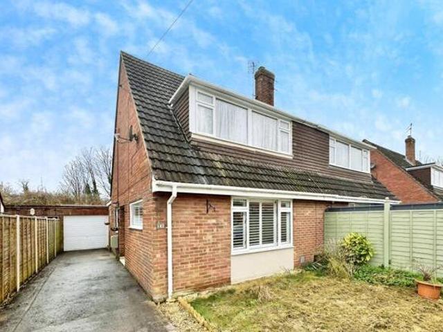 House for sale in Warminster, Wiltshire