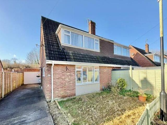 House for sale in Warminster, Wiltshire