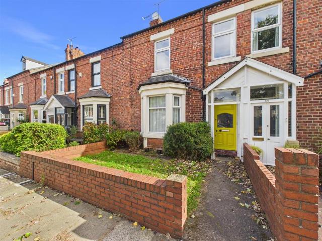 House for rent in Whitley Bay, North Tyneside