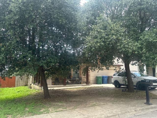 House for sale in Leesville, Texas