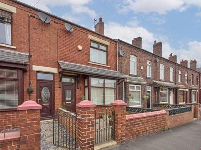 House for sale in Lancashire