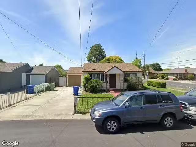 House for rent in Hayward