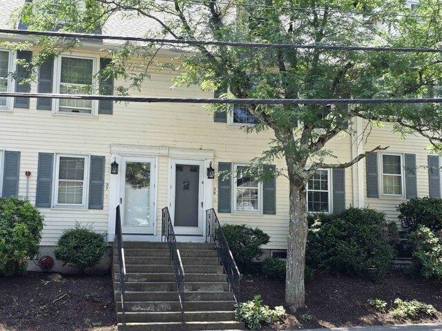 House for sale in New Hampshire