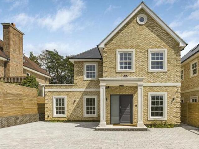 House for sale in Lyons, Greater London