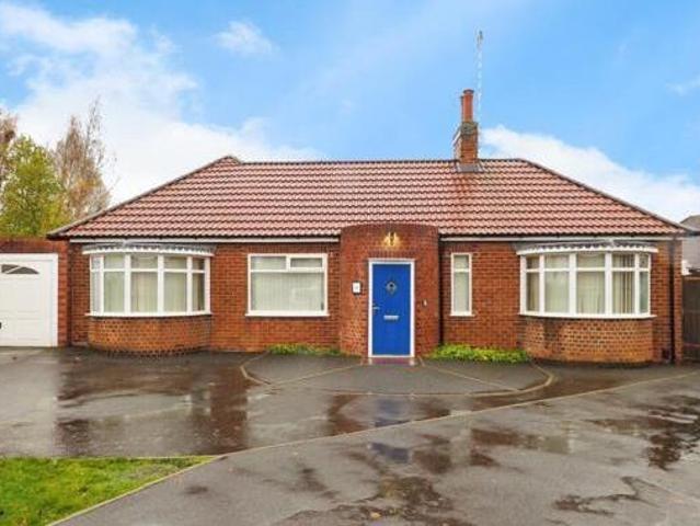 House for sale in Potters Corner, East Midlands