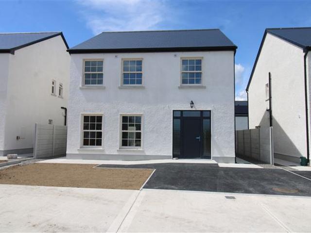 Detached House for sale in Crossmolina, Ballina Municipal District