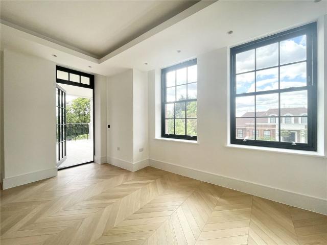 Apartment for rent in Greater London
