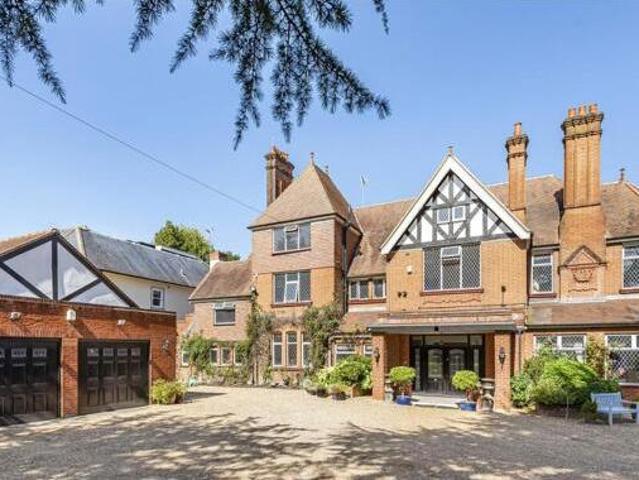 House for sale in Lyons, Greater London