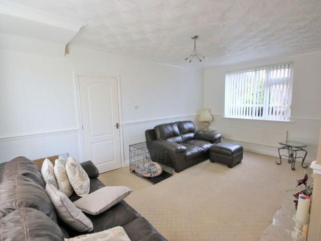 House for rent in Beech Hill, Wigan