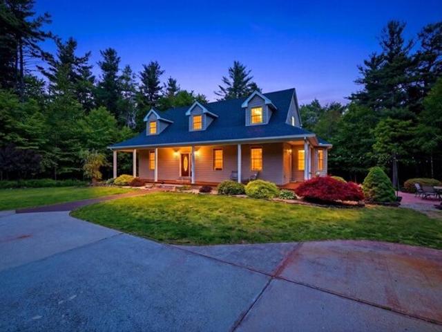 House for sale in Hampden, Massachusetts