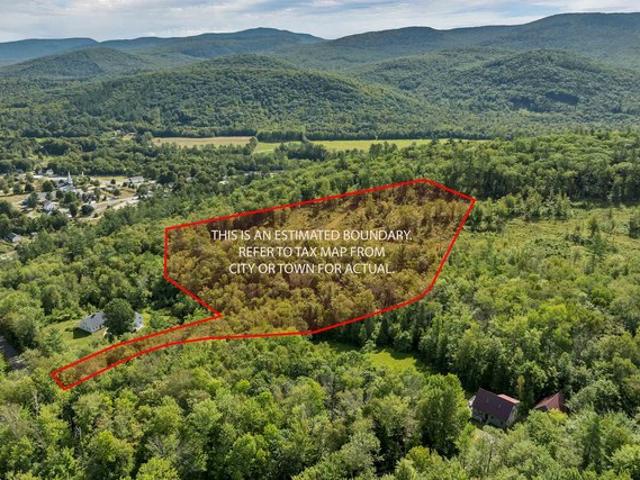 Land for sale in New Hampshire