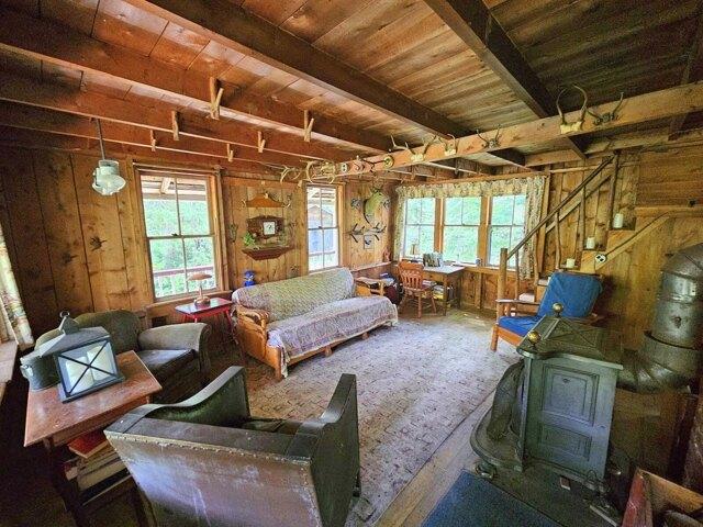 House for sale in Maine