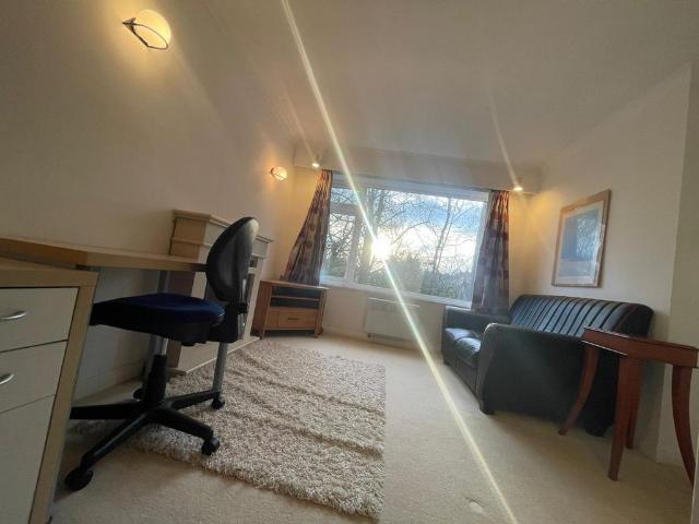 Apartment for rent in Broomhill, South Yorkshire