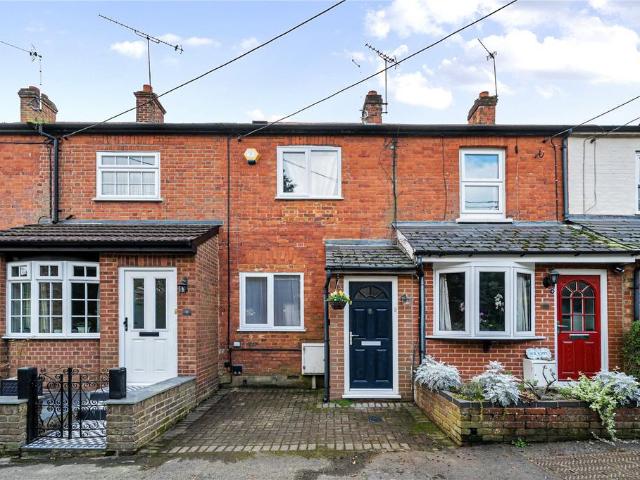 House for rent in Sunningdale