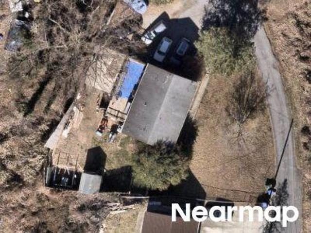 House for sale in Asheville, North Carolina