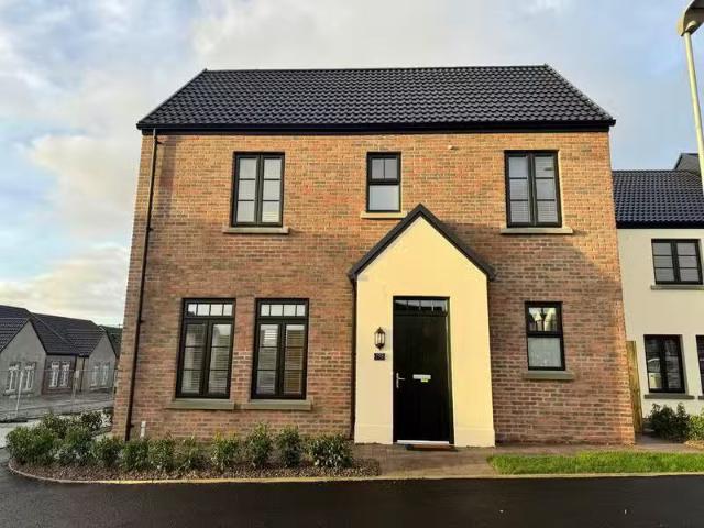 House to rent in Naul, North Tipperary